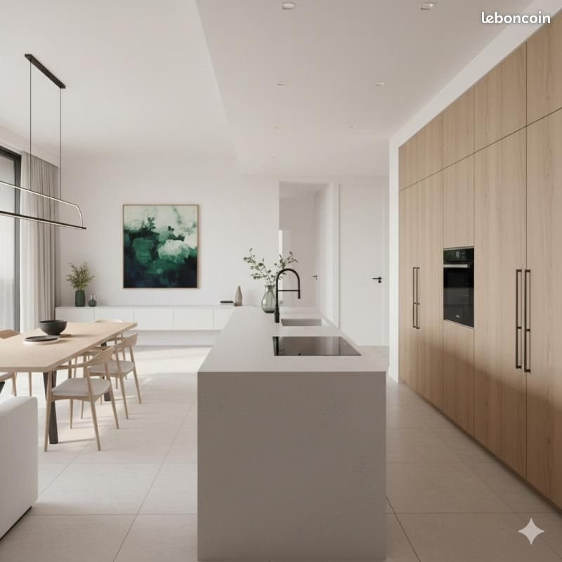 Appartement à vendre, 101m², Le Perreux-sur-Marne