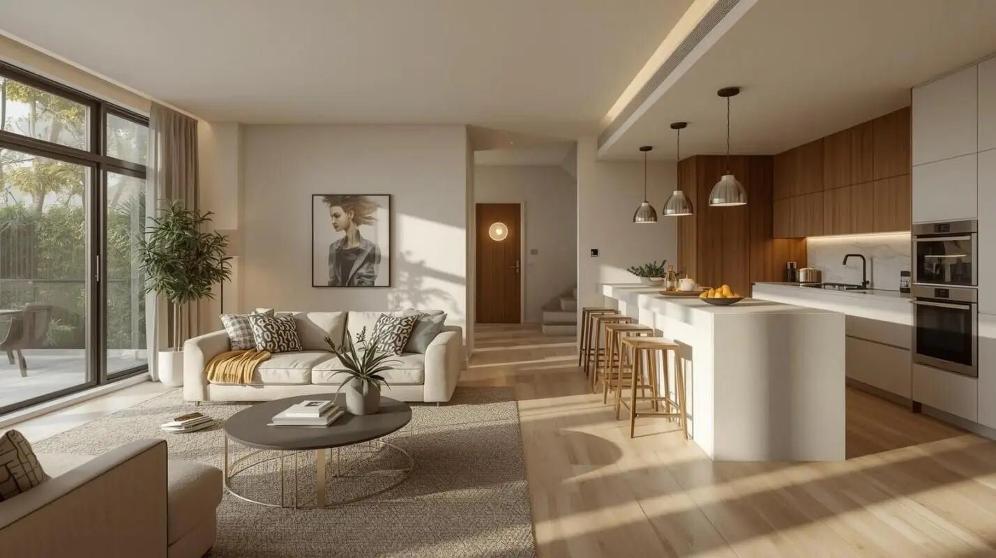 Appartement à vendre, 102m², Mâcon