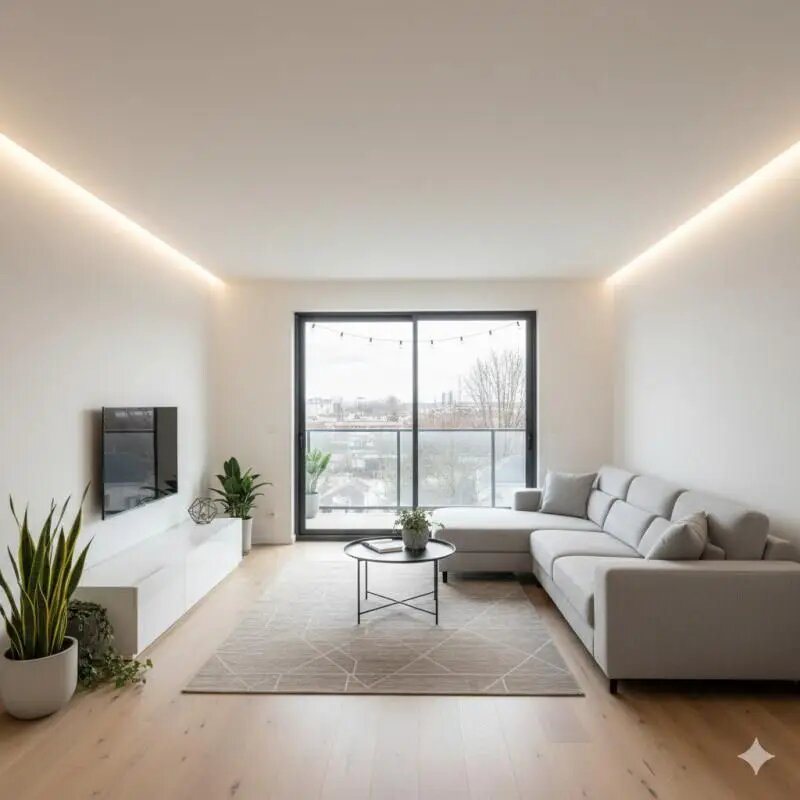 Appartement à vendre, 47m², Aubervilliers