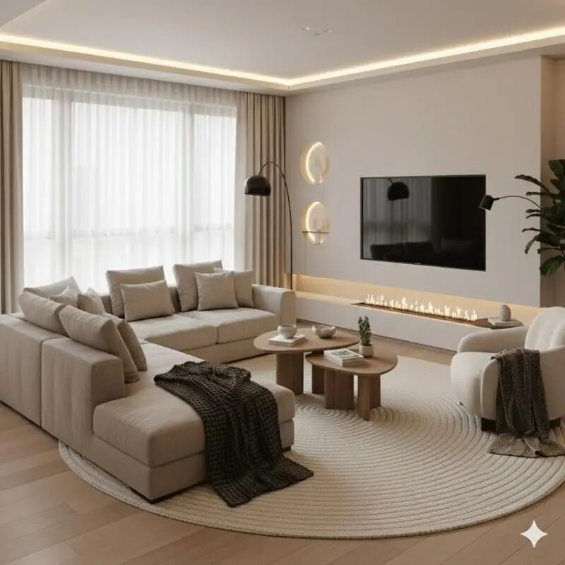 Appartement à vendre, 62m², Massy