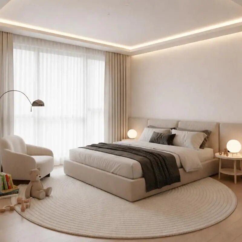 Appartement à vendre, 62m², Massy