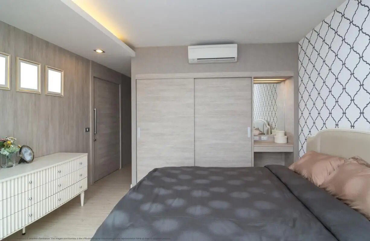 Appartement à vendre, 63m², Cabourg