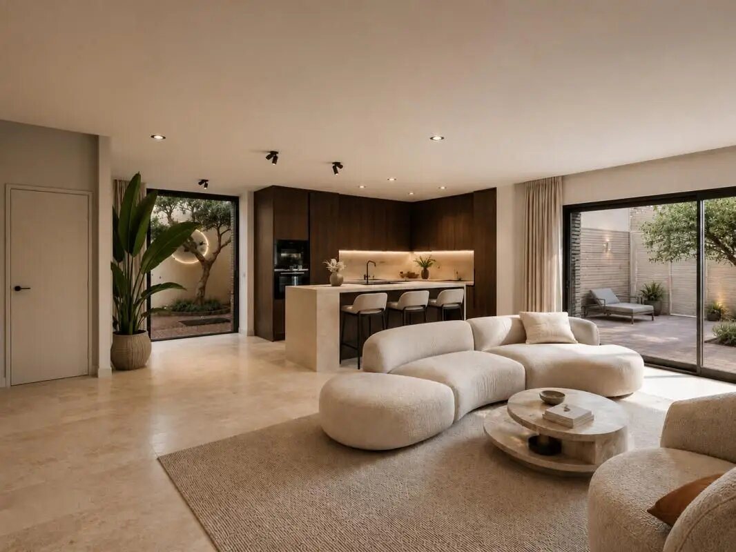 Maison à vendre, 121m², Bordeaux