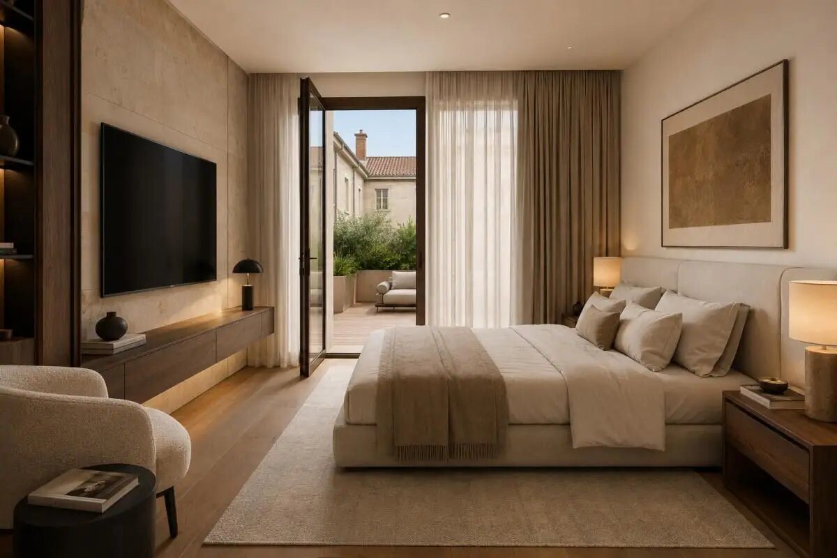Maison à vendre, 121m², Bordeaux