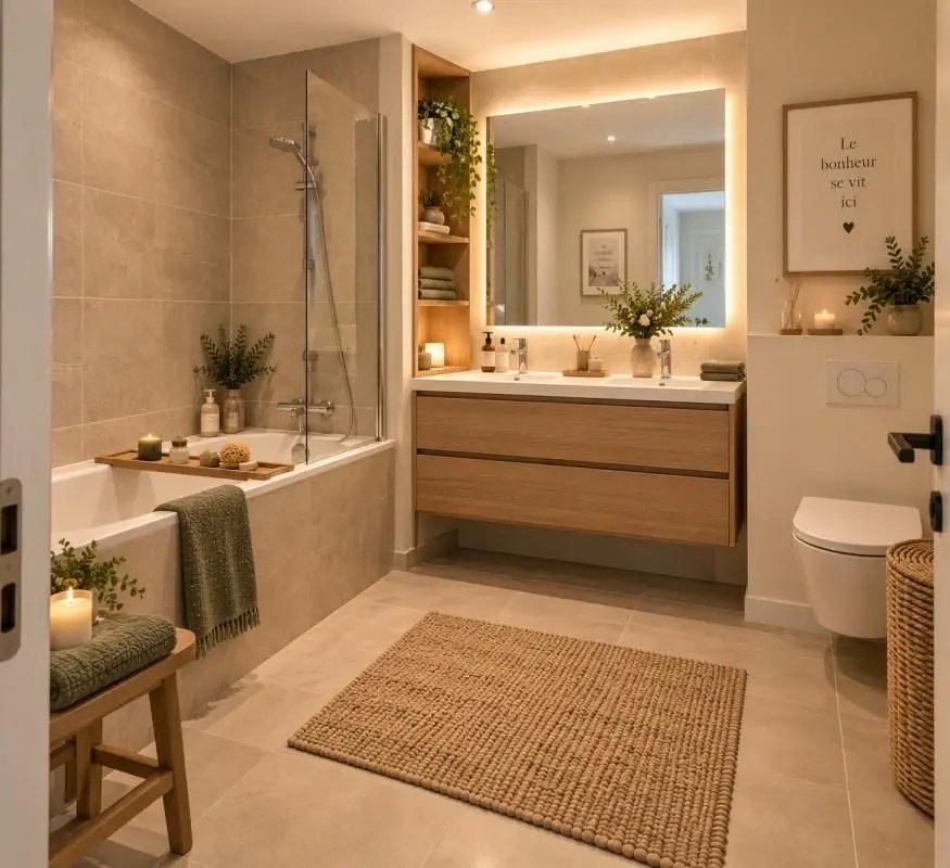 Appartement à vendre, 36m², Dozulé