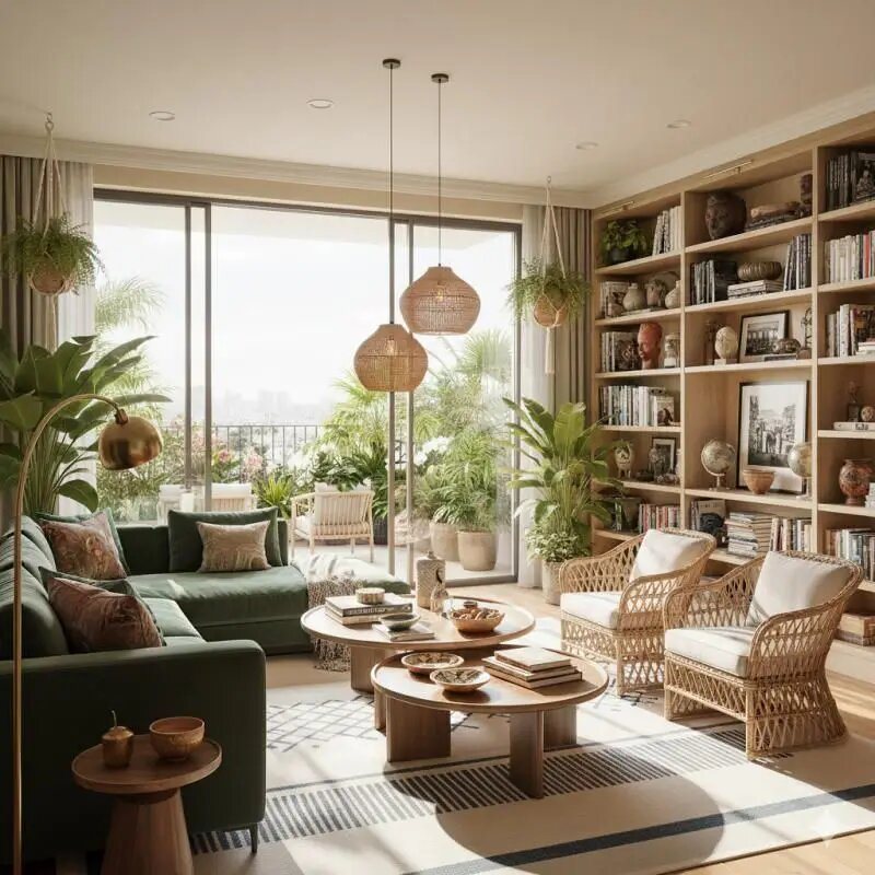 Appartement à vendre, 65m², Asnières-sur-Seine