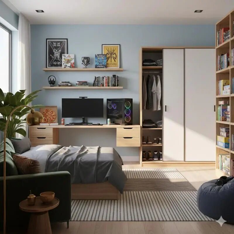 Appartement à vendre, 65m², Asnières-sur-Seine