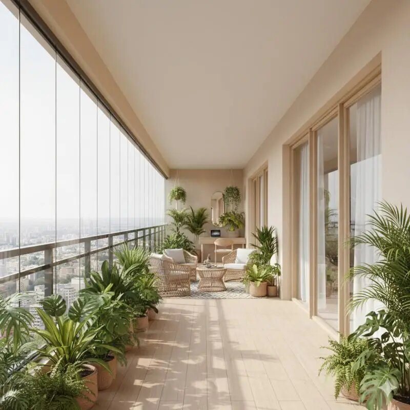 Appartement à vendre, 65m², Asnières-sur-Seine