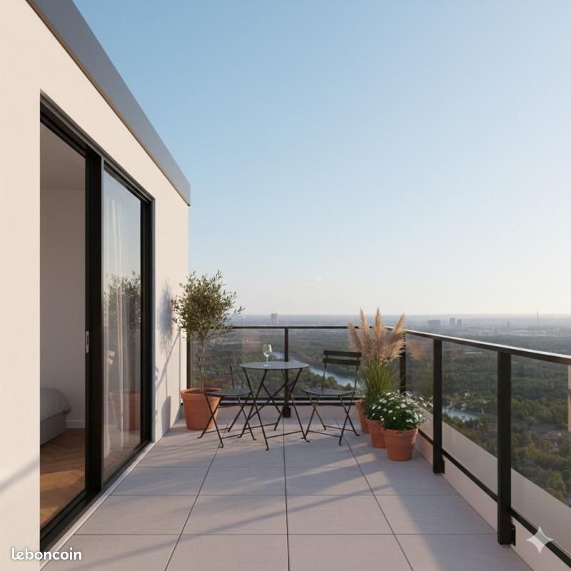 Appartement à vendre, 45m², Bry-sur-Marne