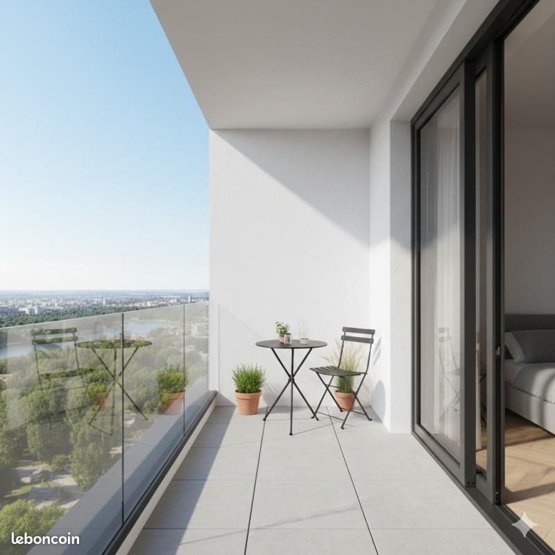 Appartement à vendre, 45m², Bry-sur-Marne