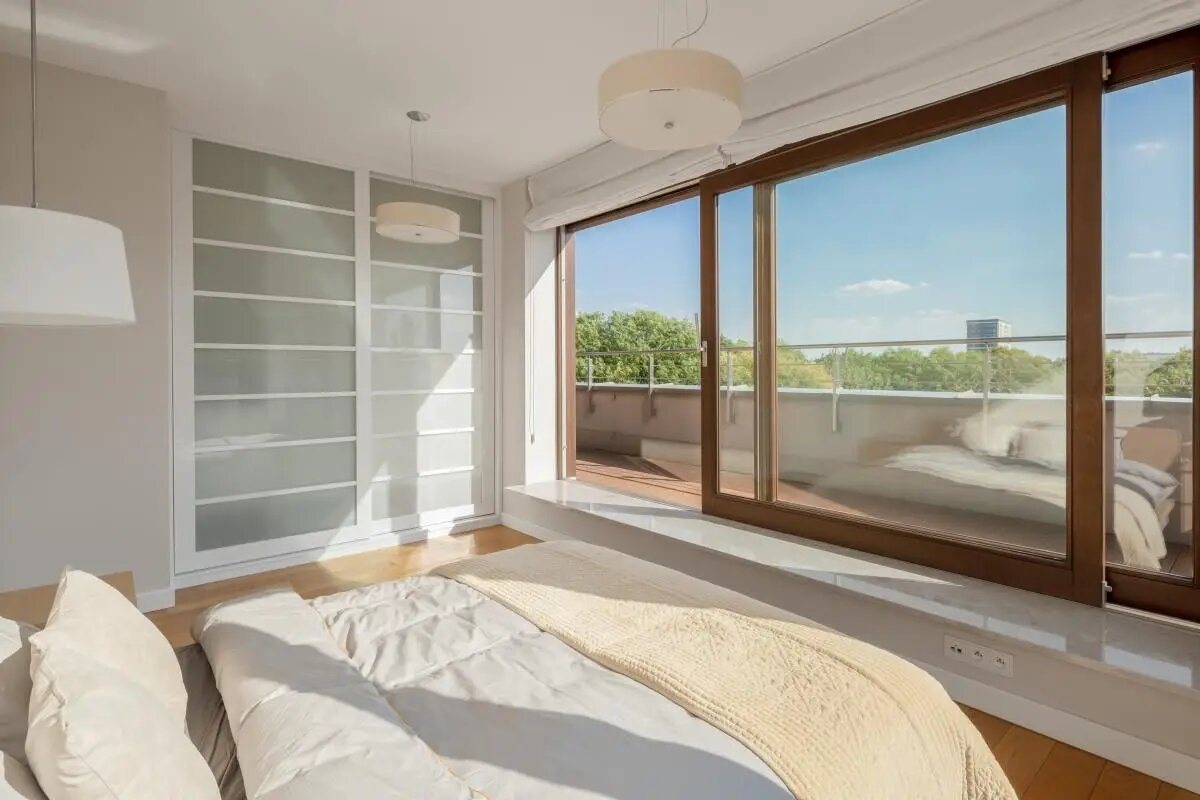 Appartement à vendre, 122m², Sceaux