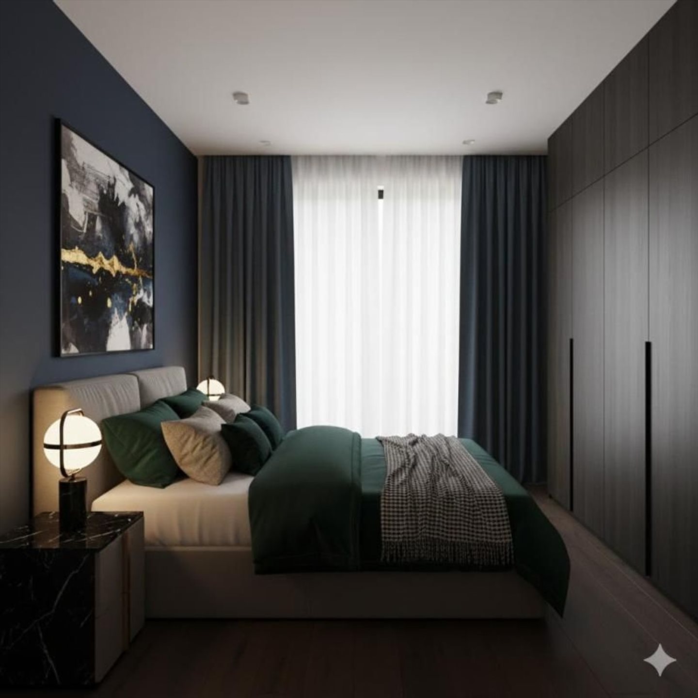 Appartement à vendre, 87m², Nice