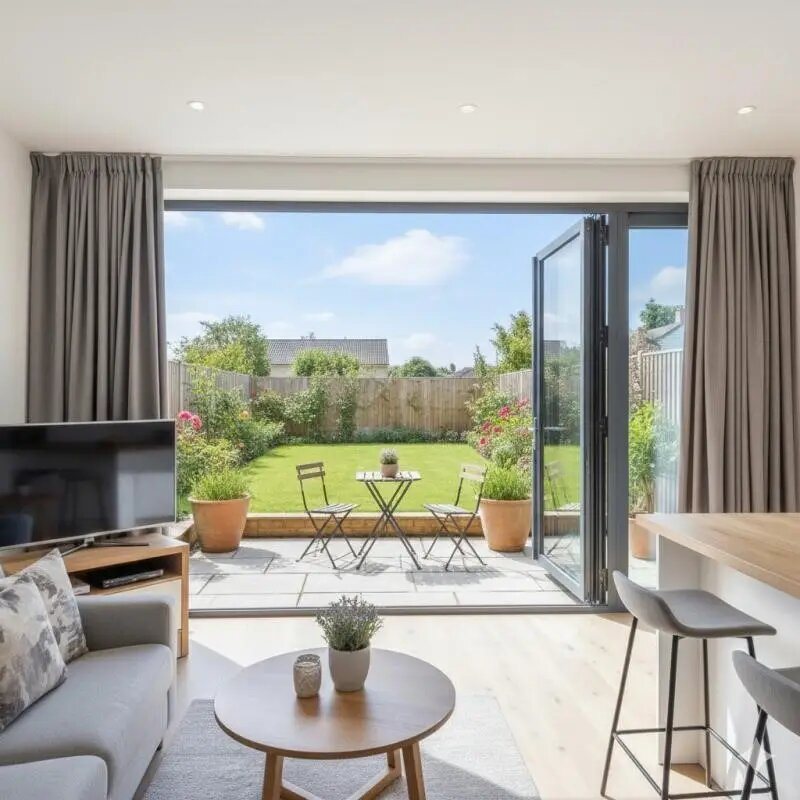 Maison à vendre, 95m², Dinard