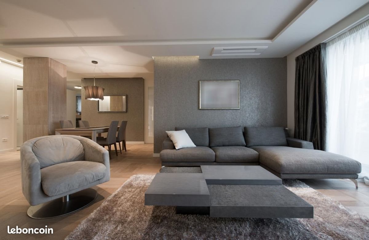 Appartement à vendre, 82m², Saint-Cyr-l'Ecole