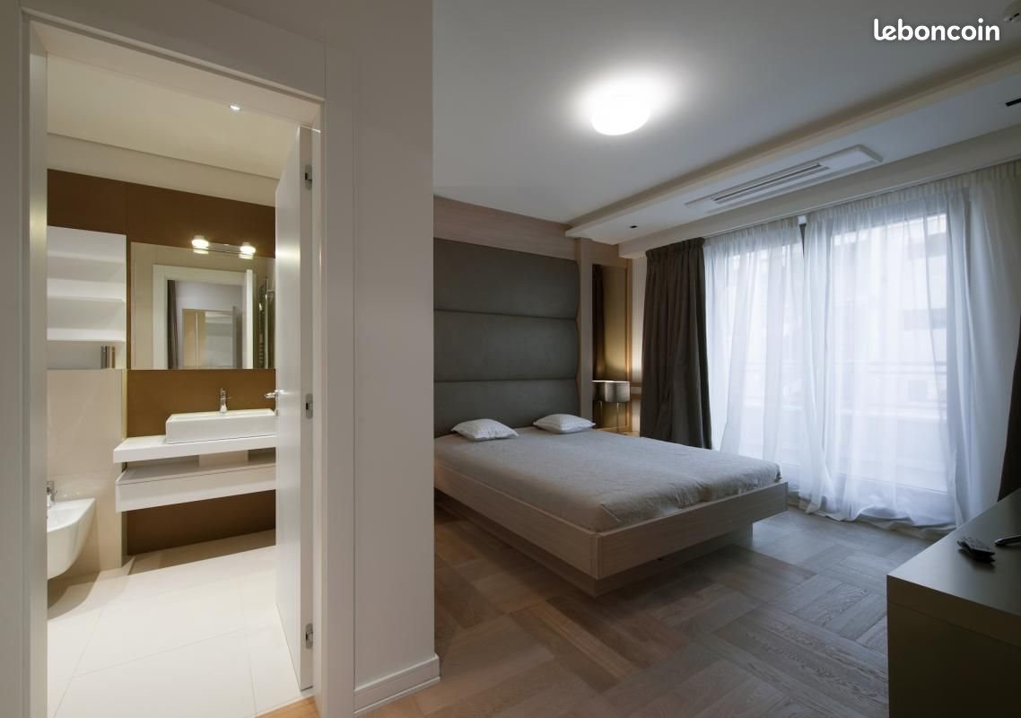 Appartement à vendre, 82m², Saint-Cyr-l'Ecole