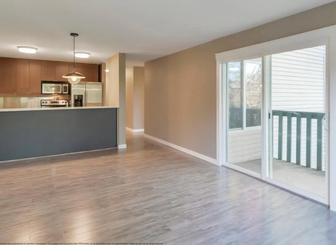 Appartement à vendre, 80m², Bussy-Saint-Georges