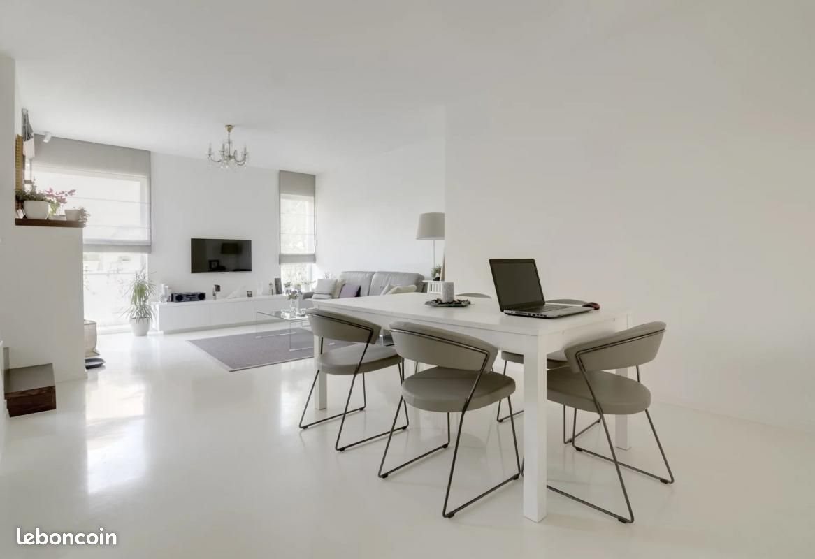 Appartement à vendre, 71m², Puteaux