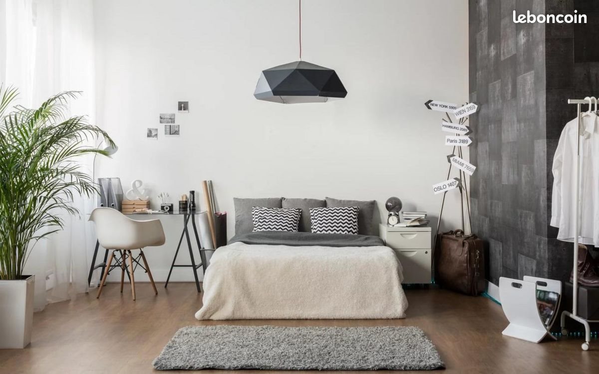 Appartement à vendre, 71m², Puteaux