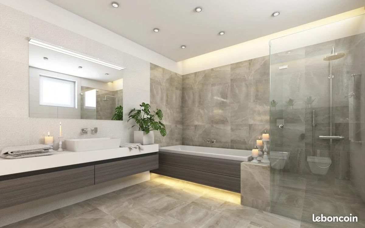 Appartement à vendre, 71m², Puteaux