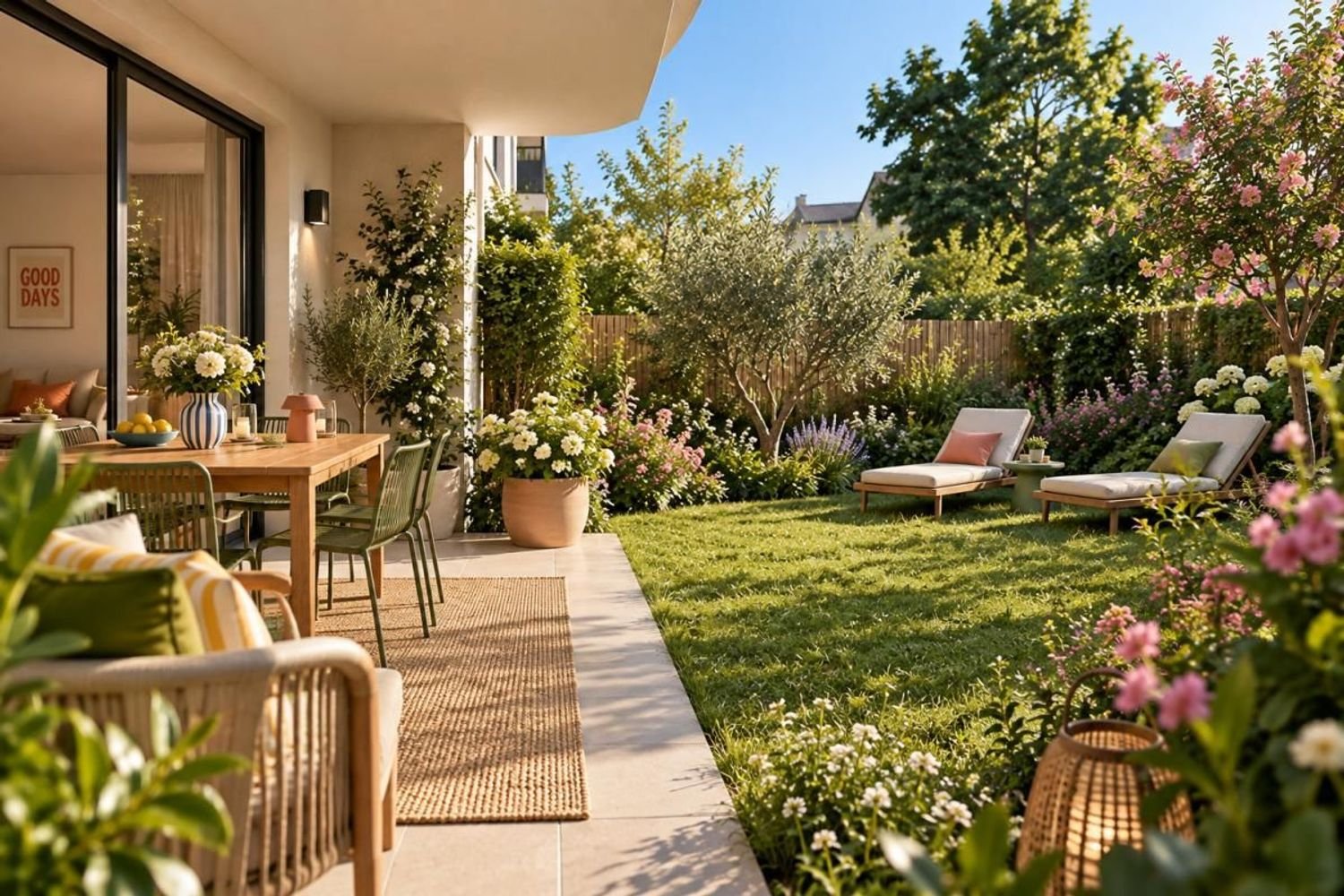 Appartement à vendre, 41m², Talence