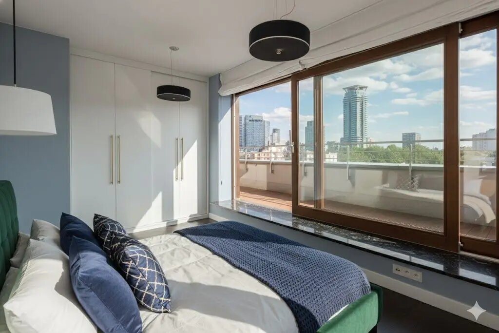 Appartement à vendre, 102m², Bagneux