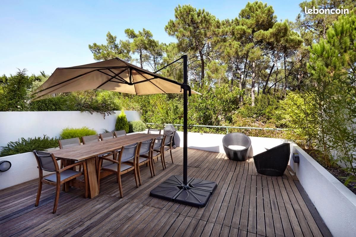 Appartement à vendre, 123m², Bordeaux
