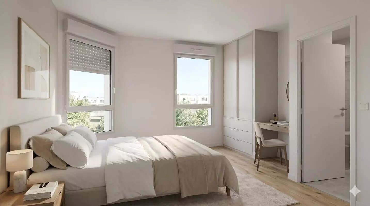 Appartement à vendre, 90m², Carrières-sur-Seine