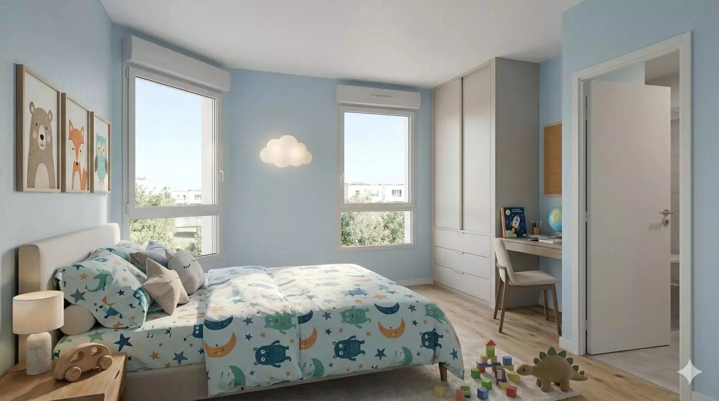 Appartement à vendre, 90m², Carrières-sur-Seine
