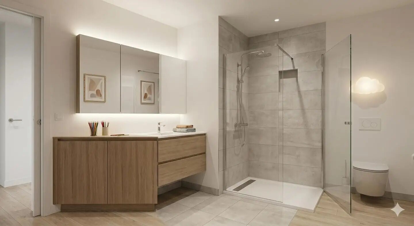 Appartement à vendre, 90m², Carrières-sur-Seine