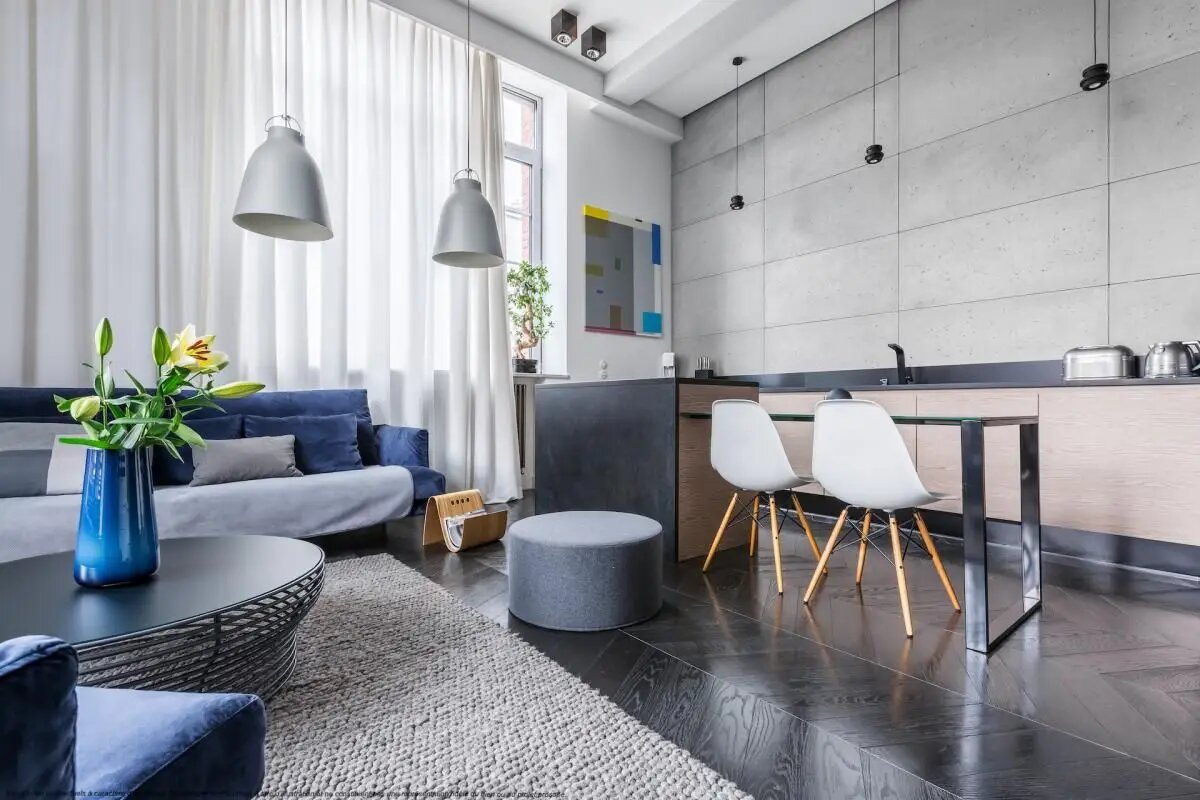 Appartement à vendre, 65m², Issy-les-Moulineaux