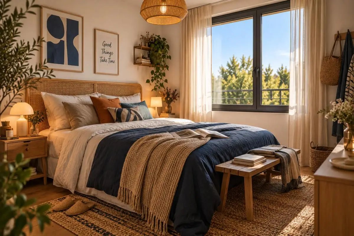 Appartement à vendre, 68m², Mérignac