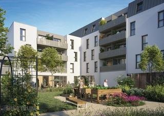 Appartement à vendre, NaNm², Roubaix