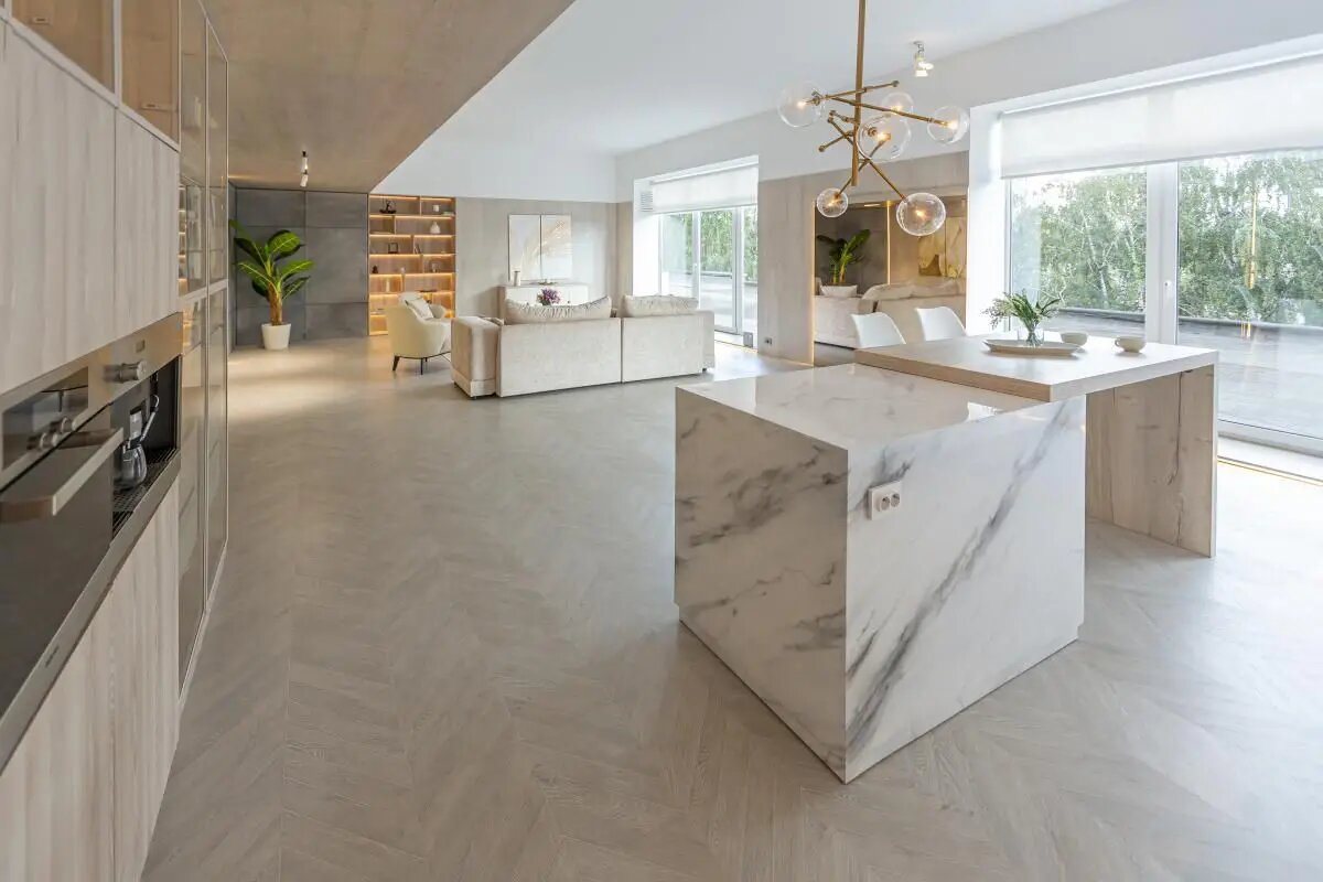 Appartement à vendre, 76m², Maisons-Alfort