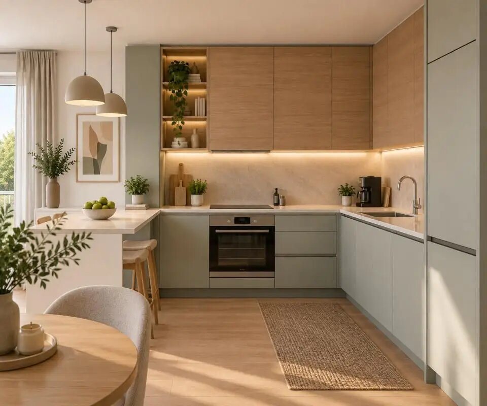 Appartement à vendre, 43m², Noisy-le-Grand