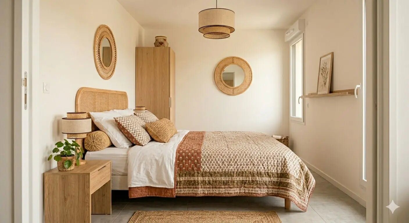 Appartement à vendre, 50m², Chevilly-Larue