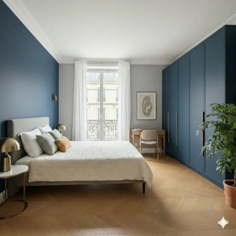 Appartement à vendre, 95m², Montrouge