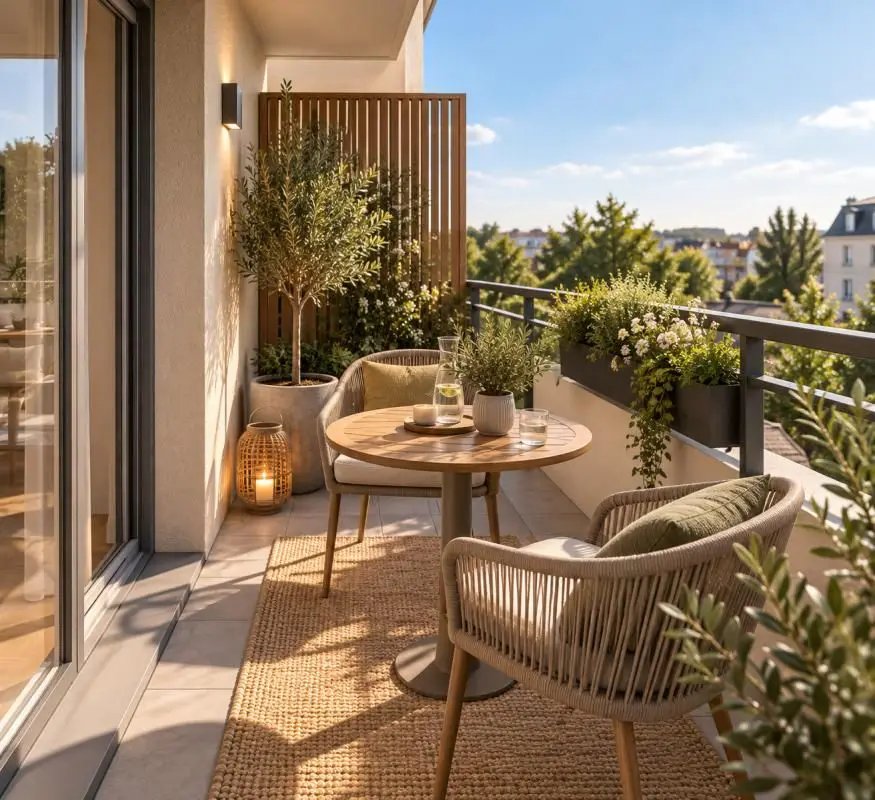 Appartement à vendre, 72m², Villiers-sur-Marne