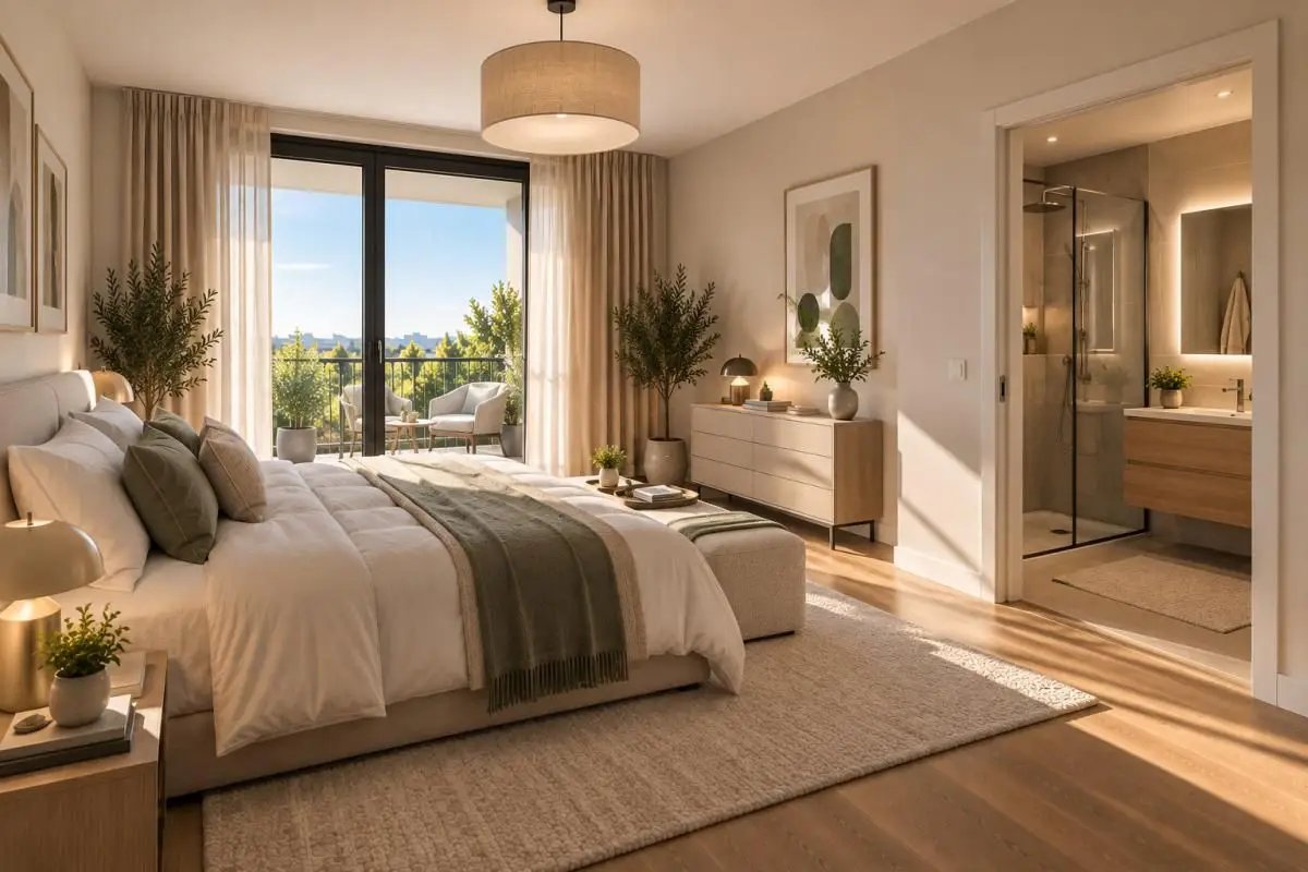 Appartement à vendre, 72m², Villiers-sur-Marne