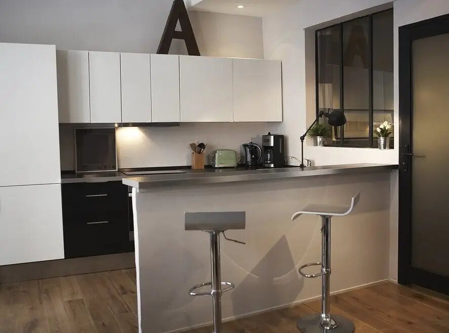Appartement à vendre, 85m², Nanterre
