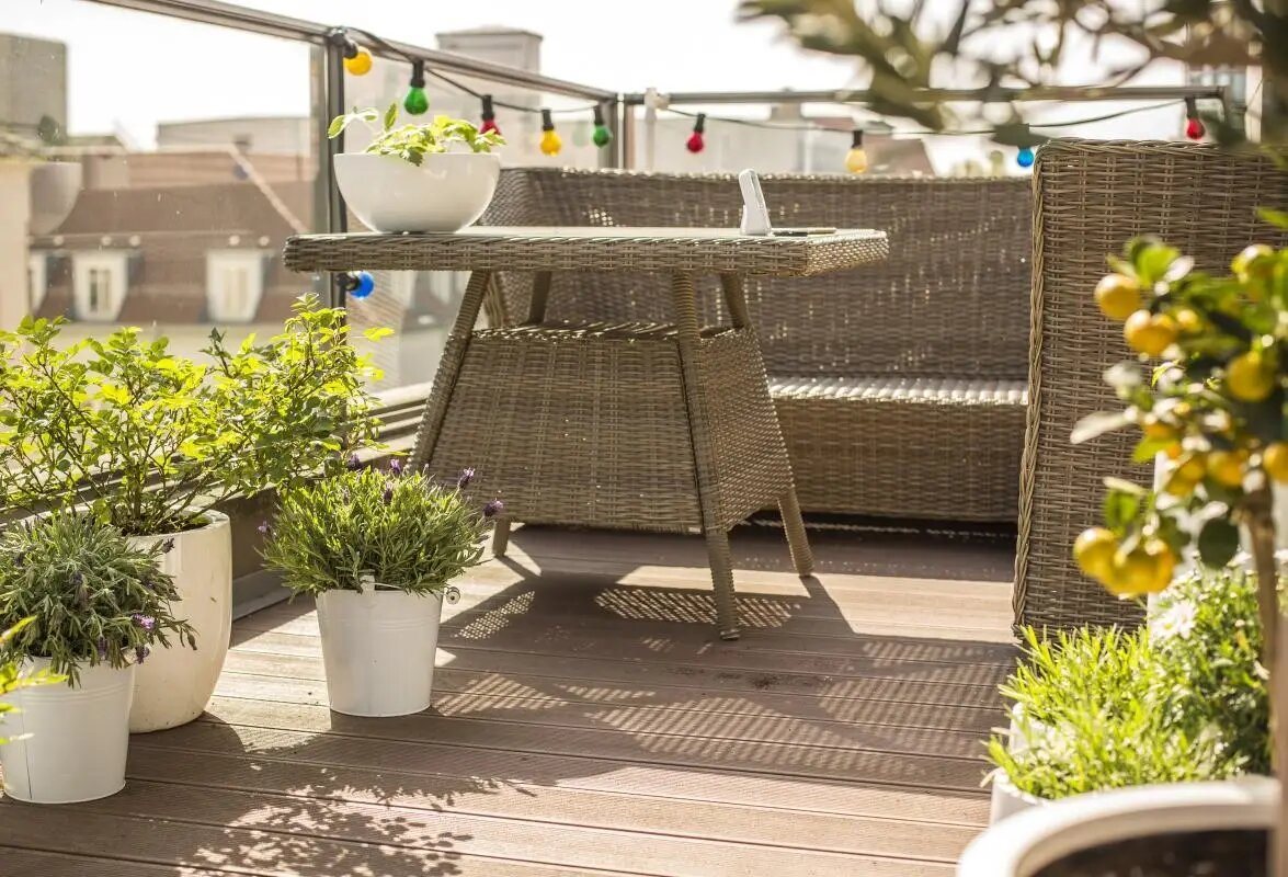 Appartement à vendre, 80m², Conflans-Sainte-Honorine