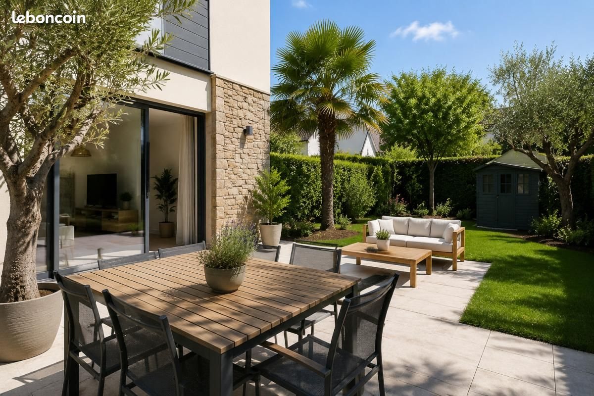 Appartement à vendre, 65m², Suresnes