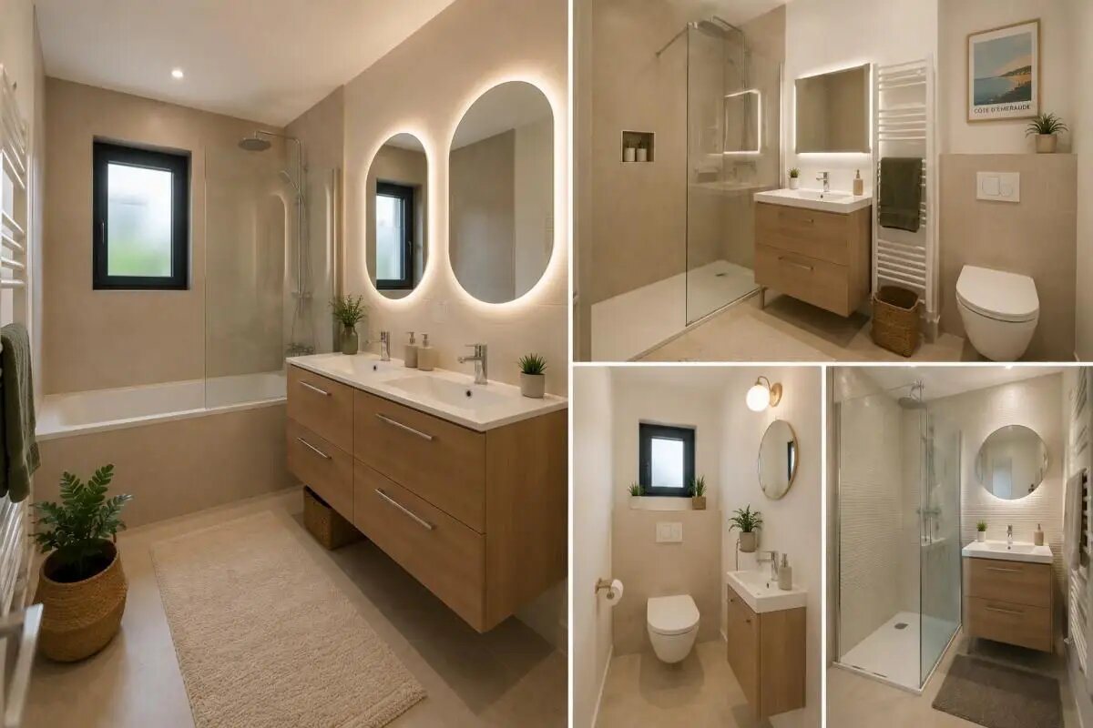 Maison à vendre, 105m², Dinard