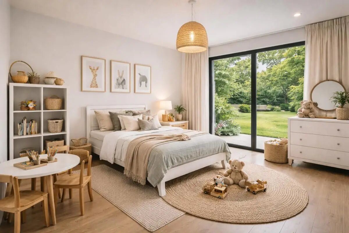 Appartement à vendre, 86m², Saint-Tropez