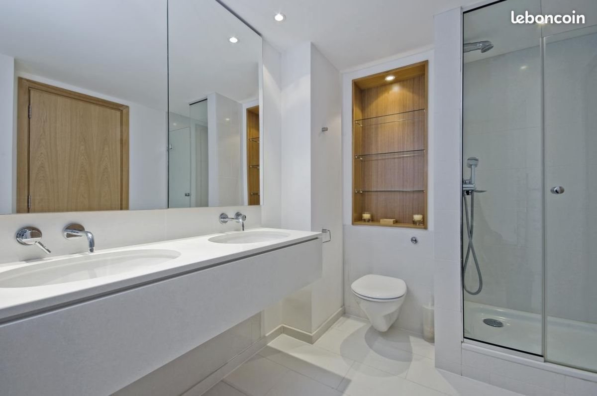 Appartement à vendre, 42m², Sceaux