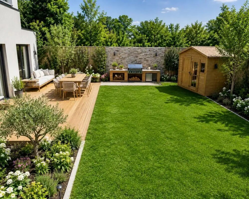 Maison à vendre, 130m², Le Bouscat