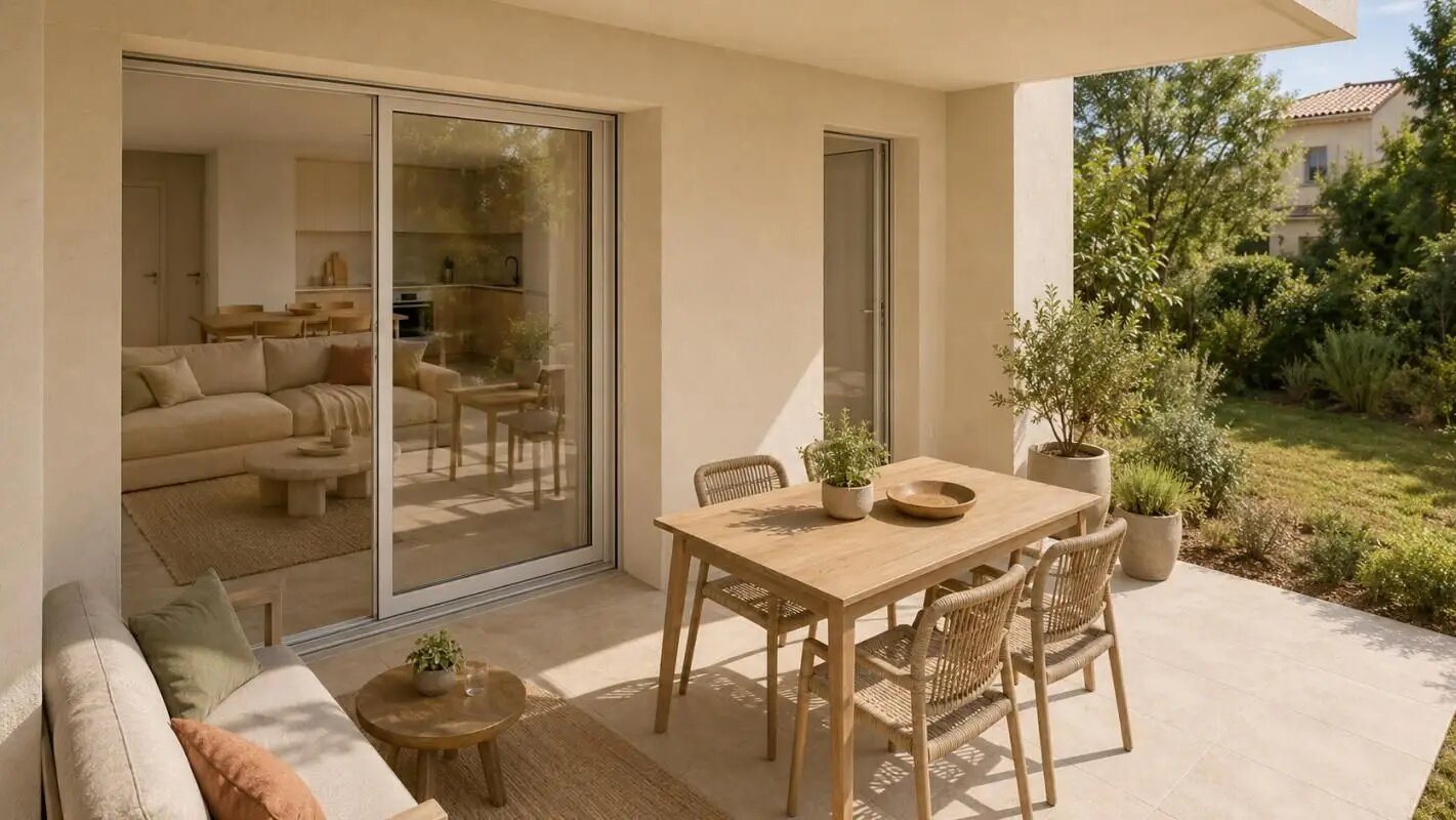 Appartement à vendre, 65m², Capbreton
