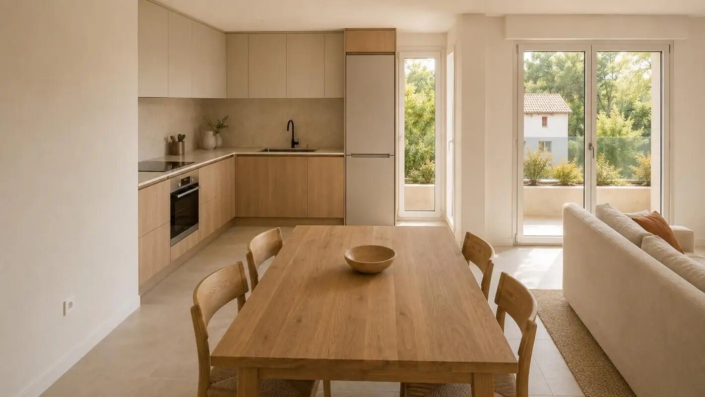 Appartement à vendre, 65m², Capbreton