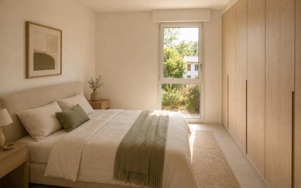 Appartement à vendre, 65m², Capbreton