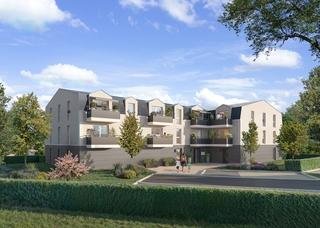 Appartement à vendre, NaNm², Bourges