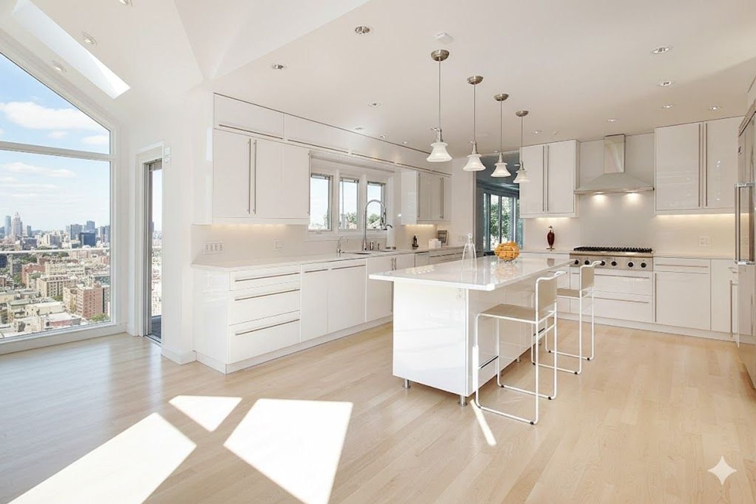 Appartement à vendre, 120m², Boulogne-Billancourt